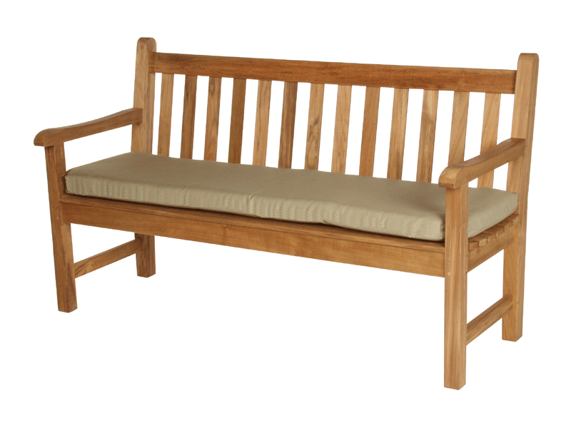 Barlow Tyrie 5′ Bench Cushion