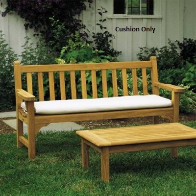 Kingsley-Bate 4′ Bench Seat Cushion