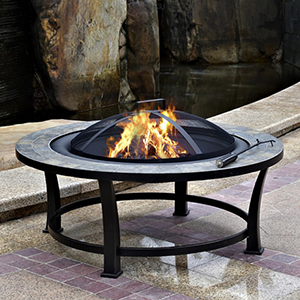 wood-burning-fire-pit-with-screen