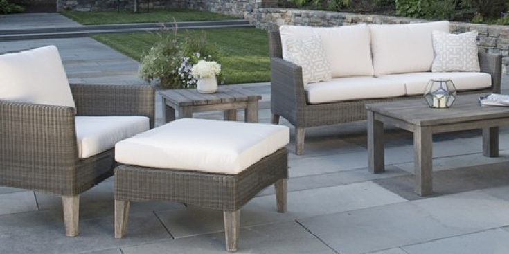  Luxury Garden Patio Furniture Sets 