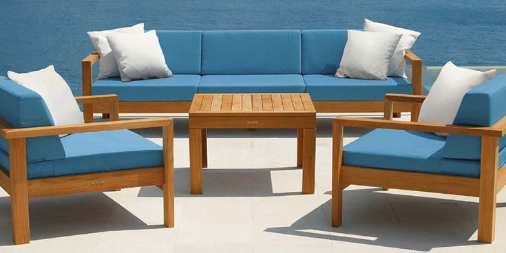 teak-furniture