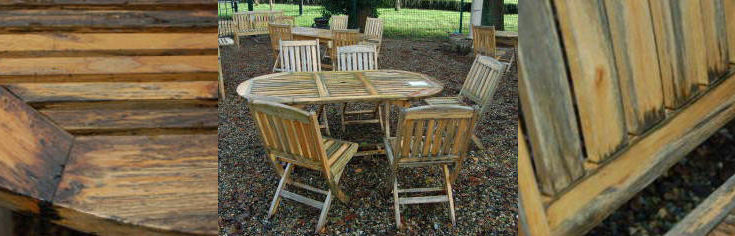 Painted Outdoor Furniture Weatherproof, What Is The Most Weather Resistant Outdoor Furniture