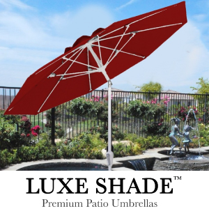 luxe-shade umbrellas